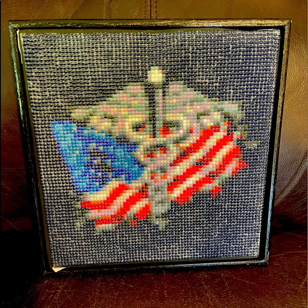 Wall decor